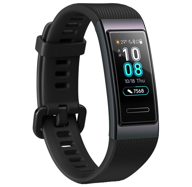 HUAWEI Band 3