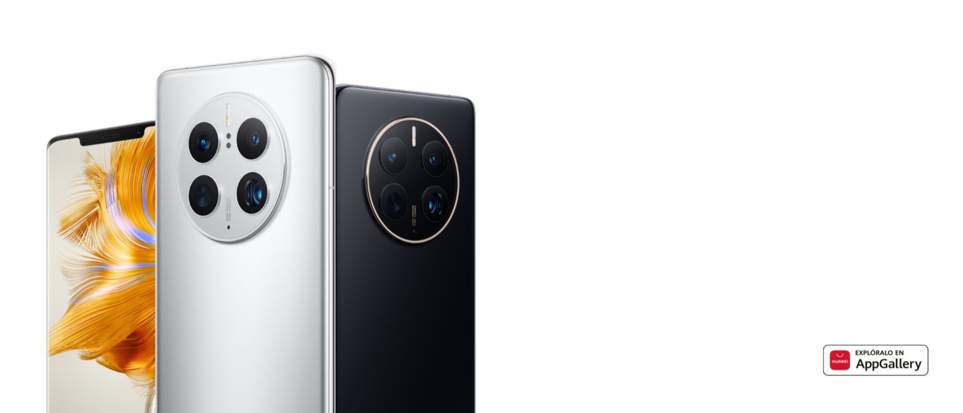 HUAWEI Mate50 Pro