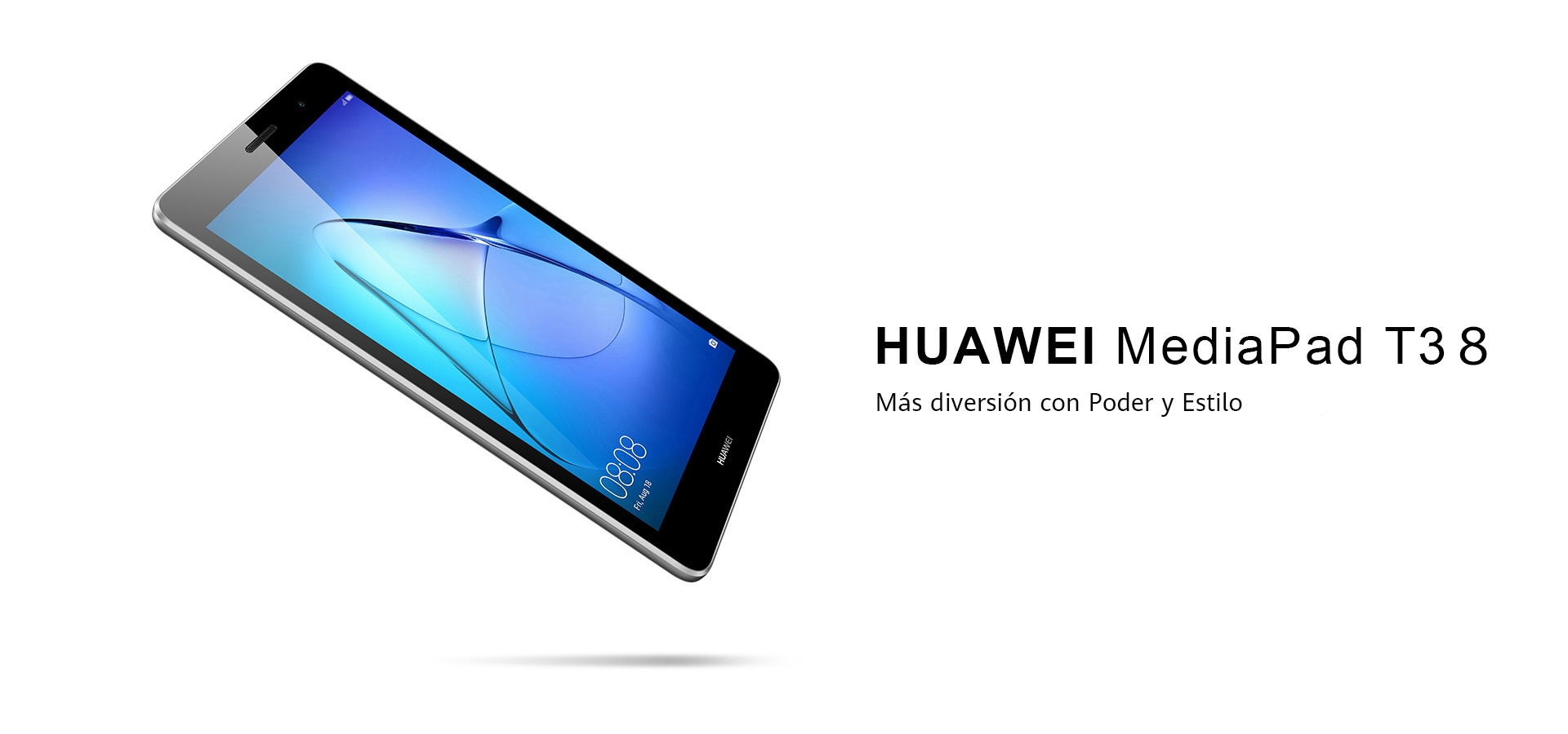 HUAWEI MediaPad T3 8