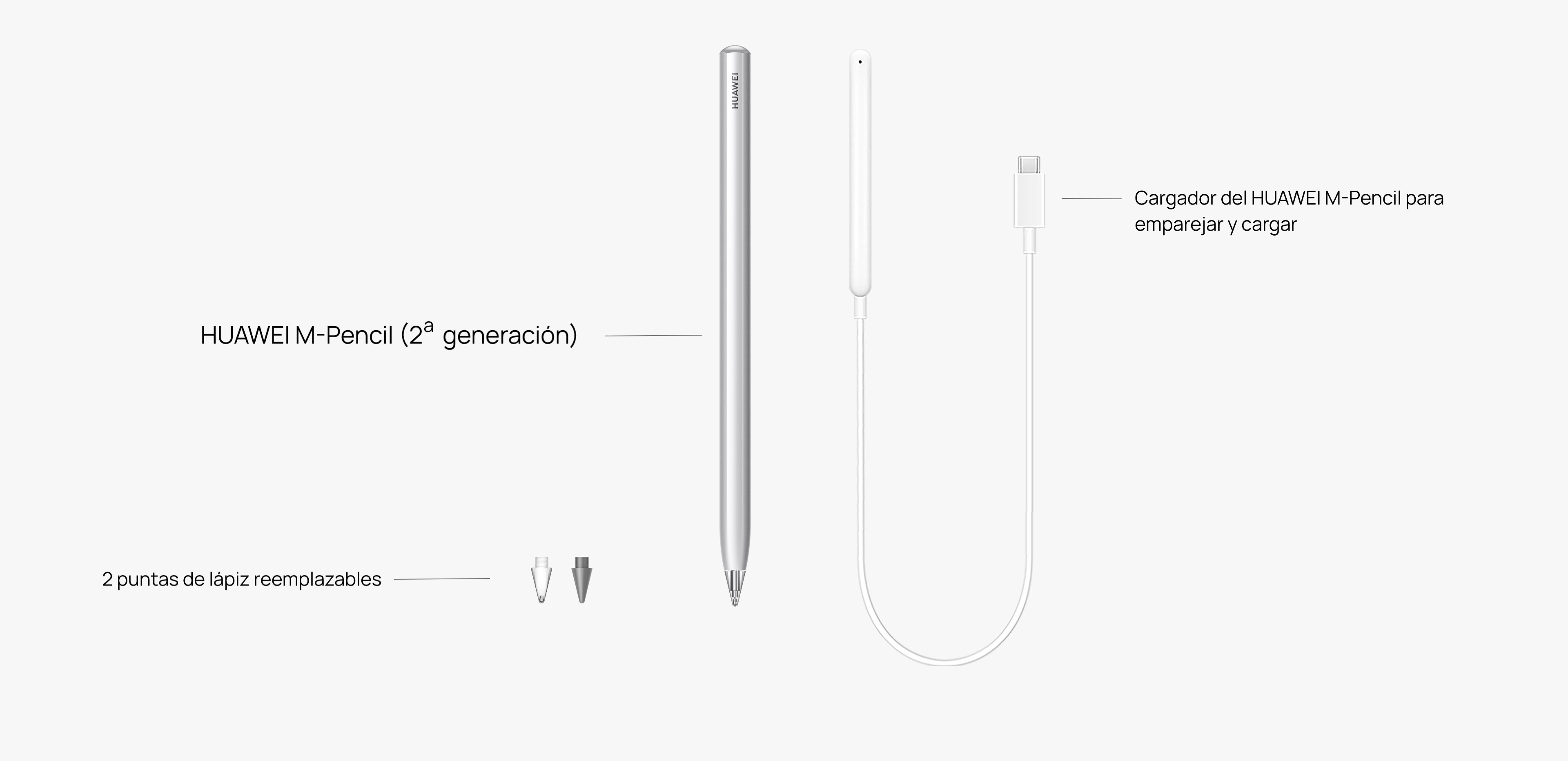HUAWEI M-Pencil