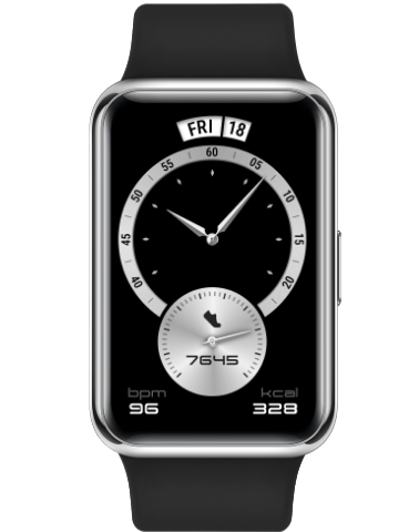 HUAWEI WATCH FIT Elegant Edition