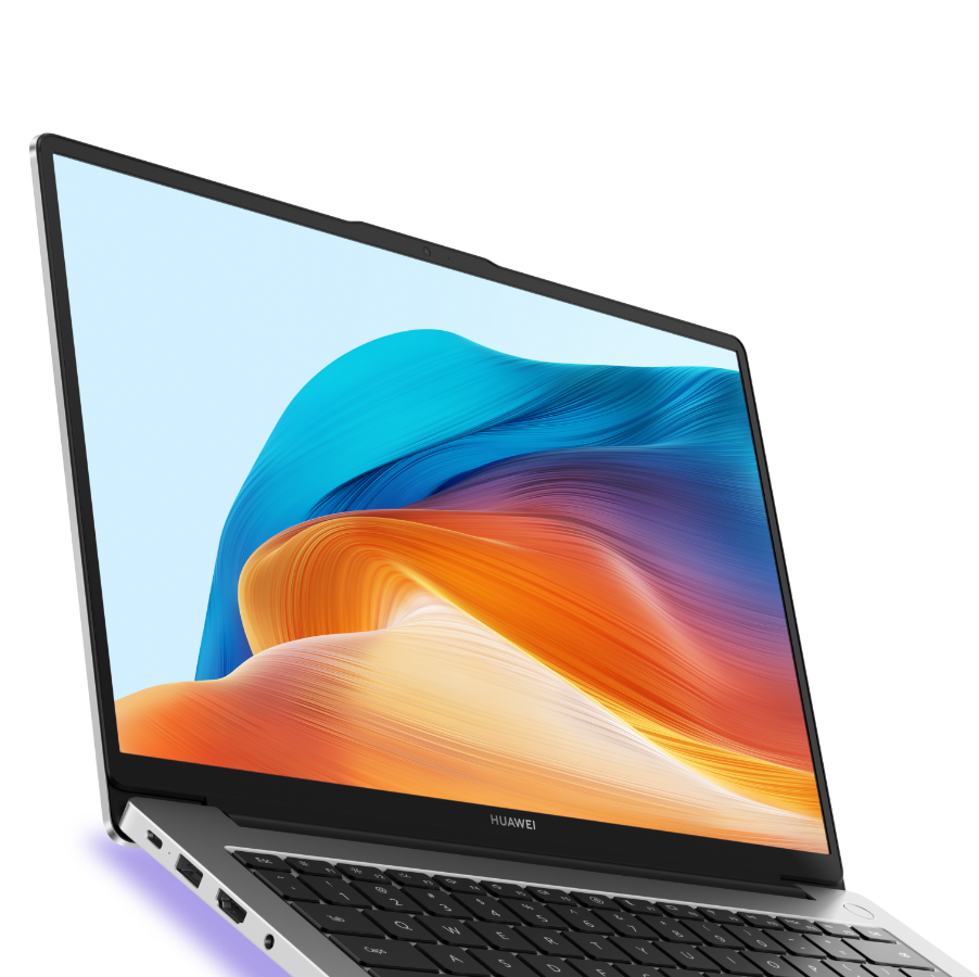 HUAWEI MateBook D 14 2023 Memory
