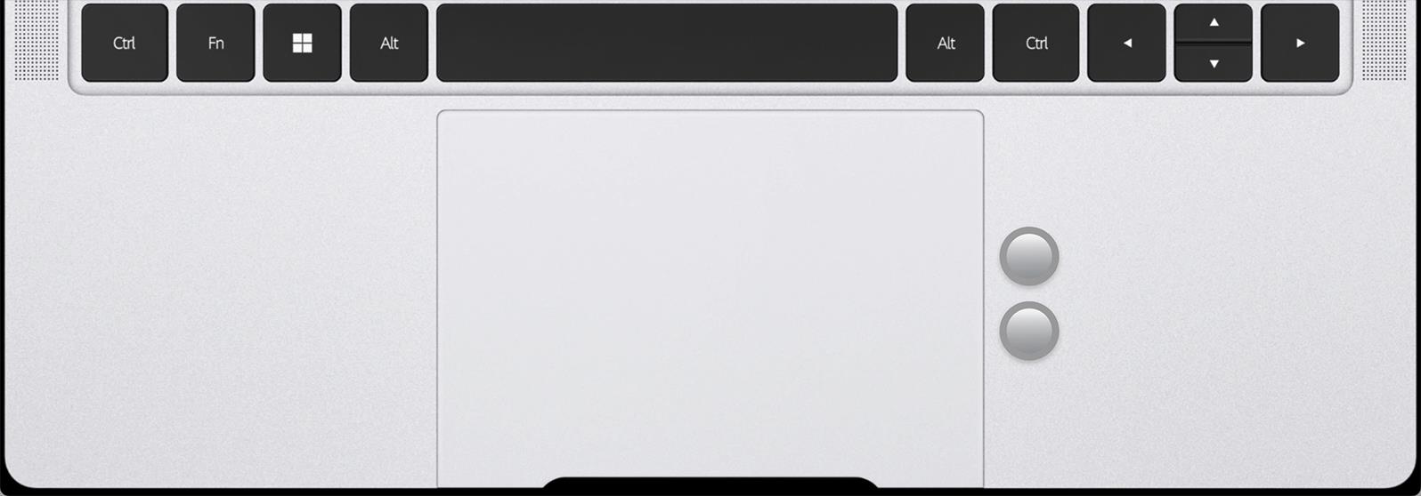 HUAWEI MateBook X Pro Touch