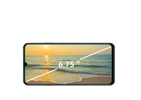 HUAWEI nova Y72 Top Features