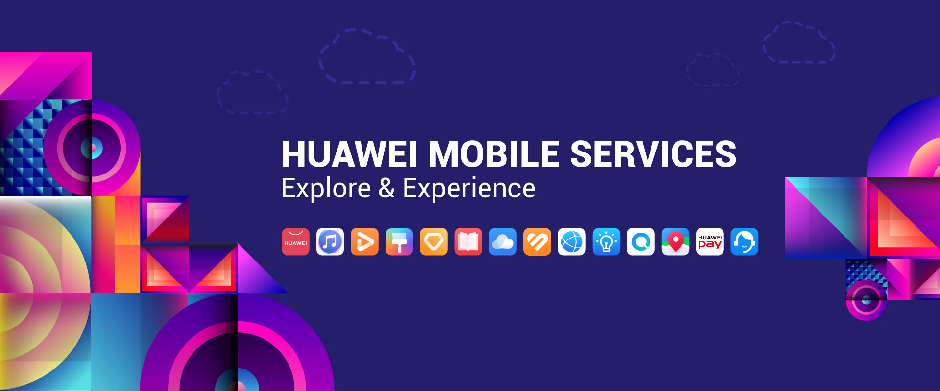 HUAWEI MOBILE SERVICES SA