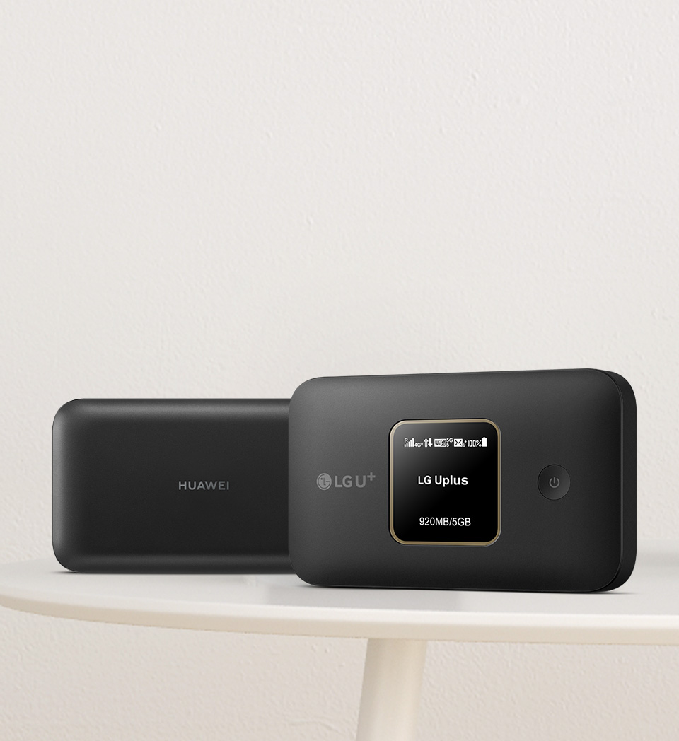 HUAWEI Mobile WiFi E5785