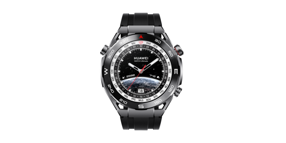 HUAWEI WATCH Ultimate