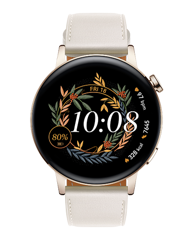 HUAWEI WATCH GT 3 42 mm