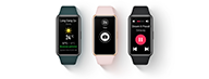 HUAWEI Band 6 personal assistant