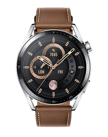 HUAWEI WATCH GT 3 46 mm