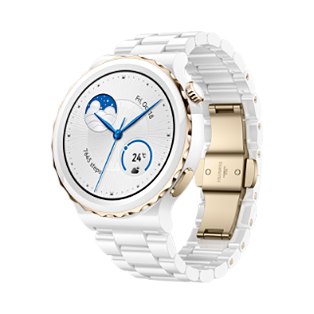 HUAWEI WATCH GT 3 Pro Ceramic