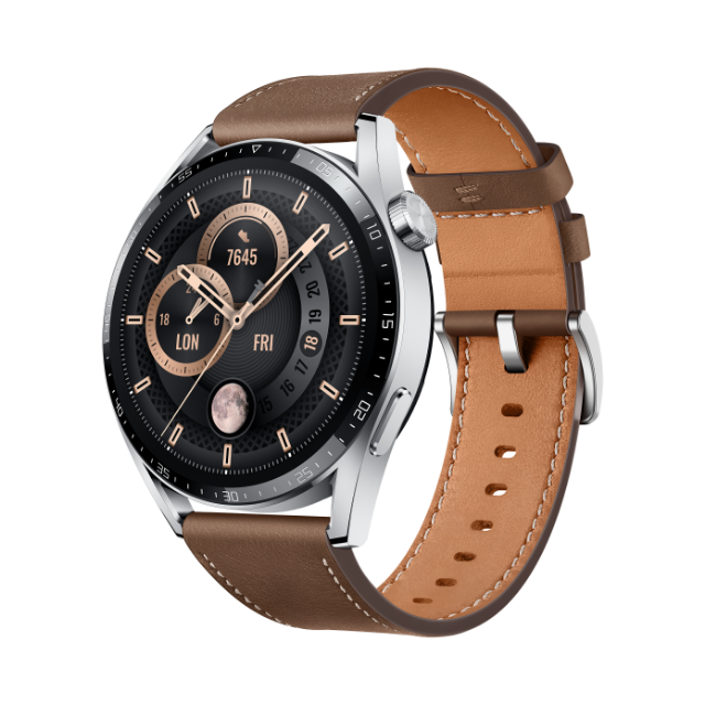 HUAWEI WATCH GT 3