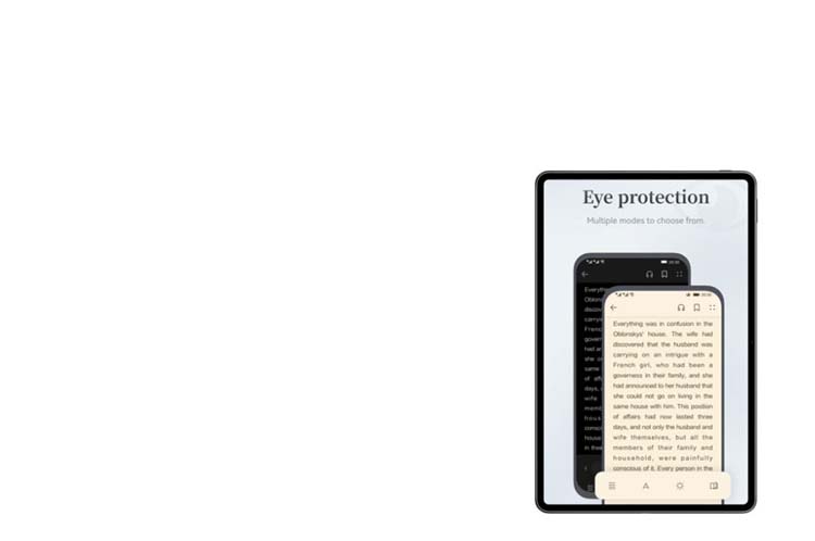 HUAWEI Boeken