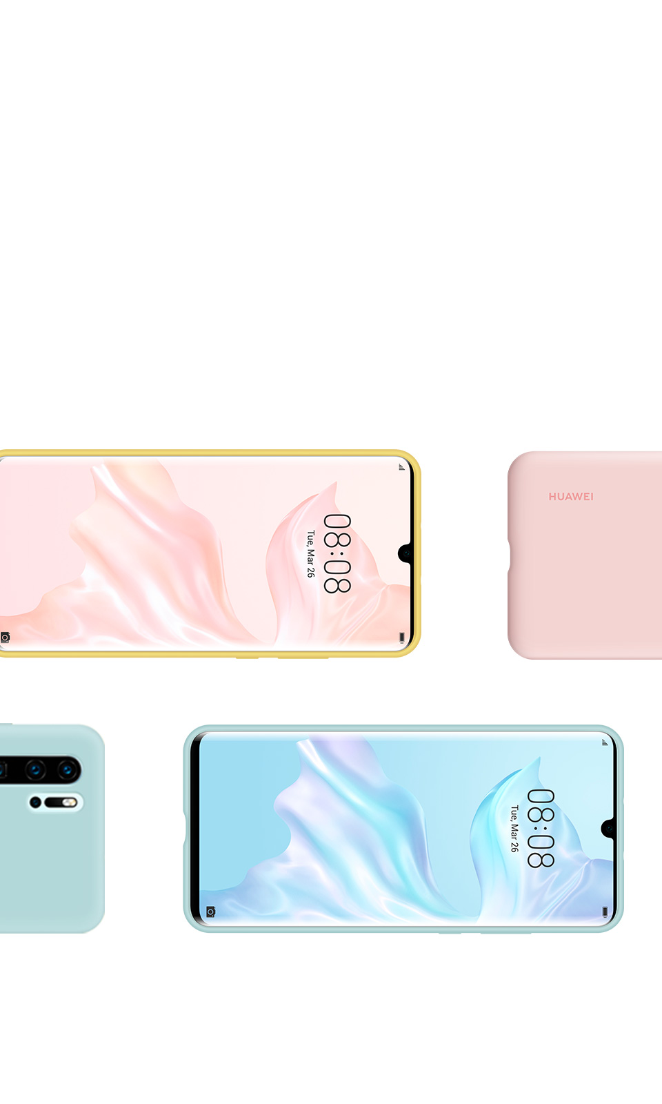 Cradle Your Phone