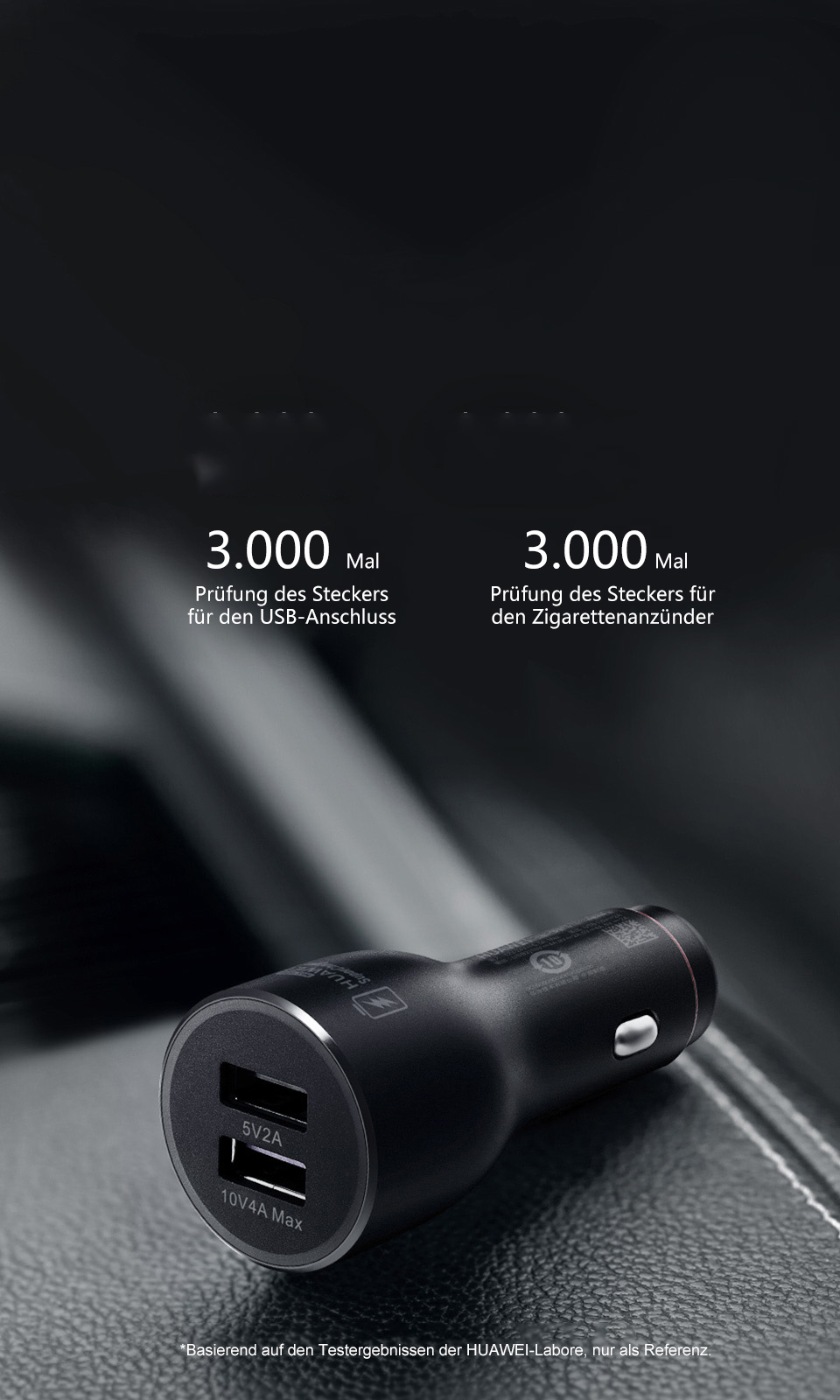 HUAWEI Standard, Premium Qualität