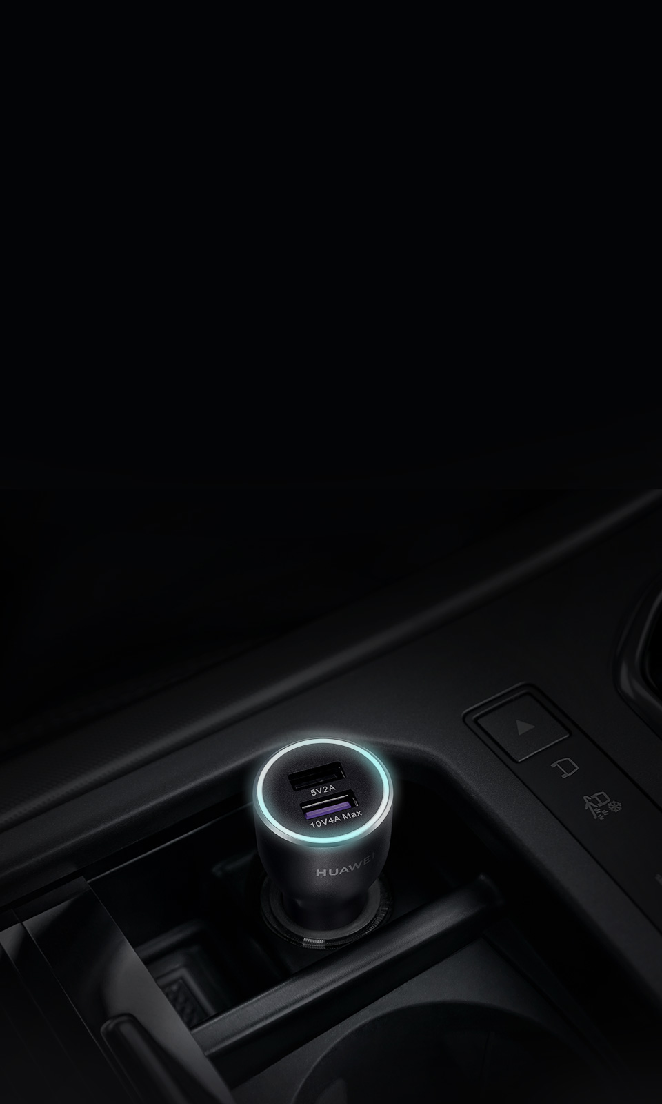 Stylisches ID-Design mit verstecktem LED-Streifen