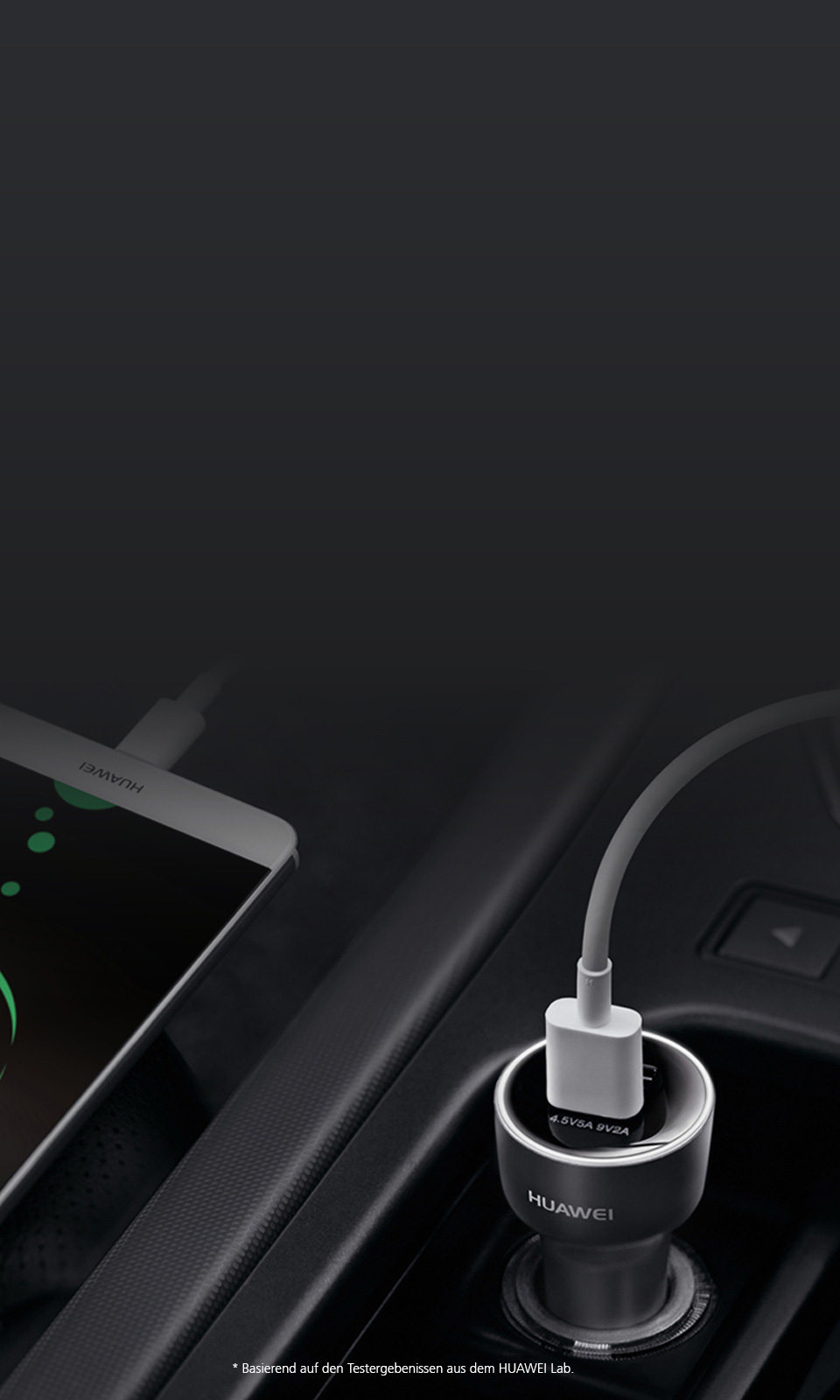 4,5V5A 22,5W SuperCharge™