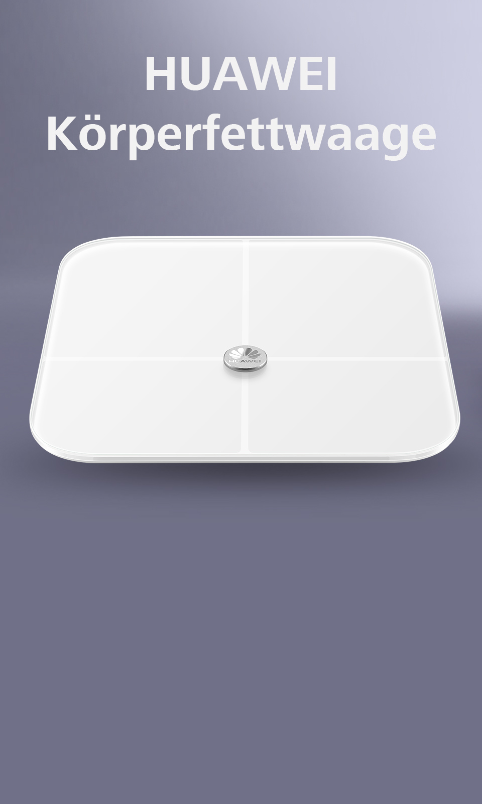 HUAWEI Smart Scale
