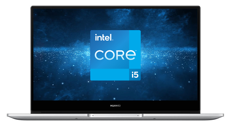 HUAWEI MateBook D14 2022 High Performance