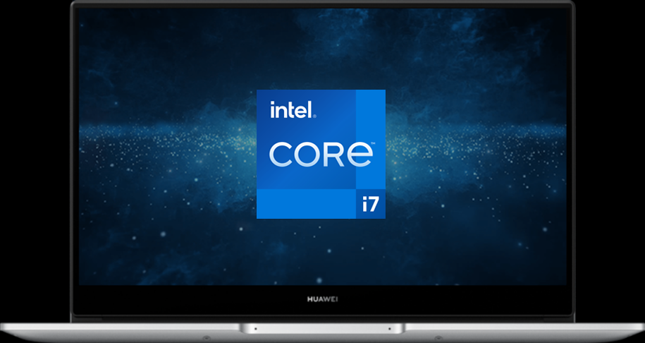 HUAWEI MateBook D 15 2022 CPU