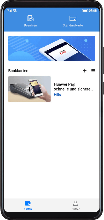 Huawei Pay
