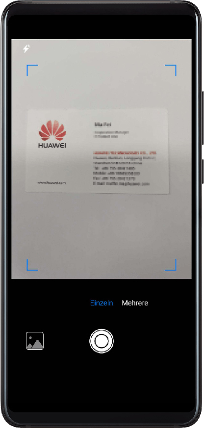HUAWEI Weather