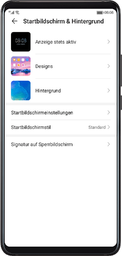 HUAWEI Magazine unlock