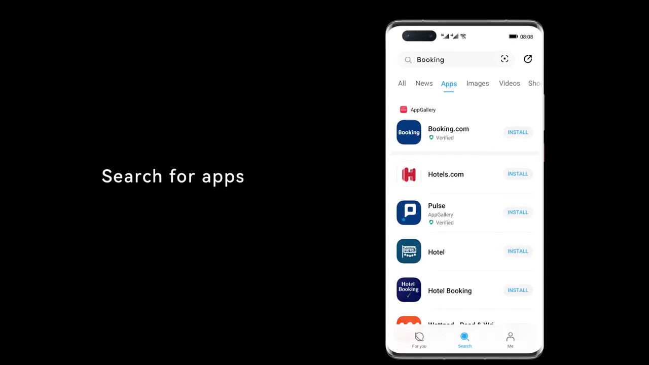 Disfruta de tu nuevo dispositivo HUAWEI