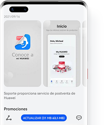 Download from AppGallery