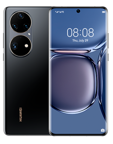 Disfruta de tu nuevo dispositivo HUAWEI