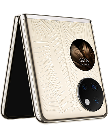 Disfruta de tu nuevo dispositivo HUAWEI