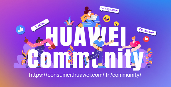 HUAWEI