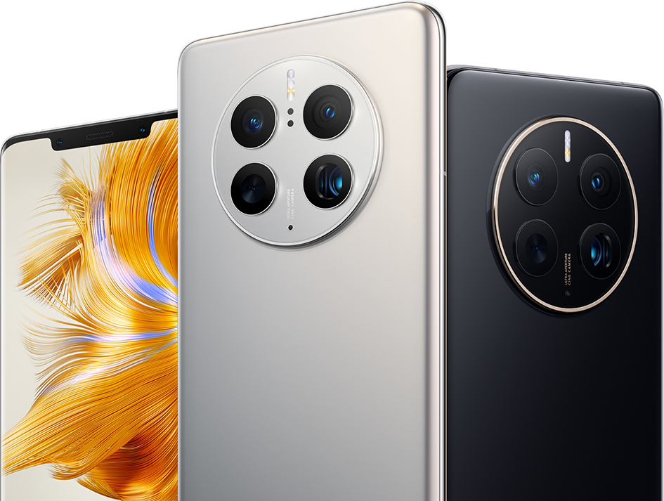HUAWEI Mate 50 Pro KV